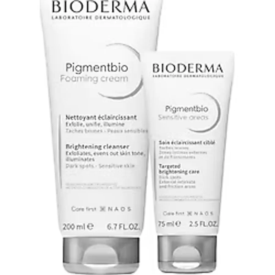 Bioderma Pigmentbio Daily Care Spf 50+ 40 ml + C-Concentrate Serum 15 ml Leke Bakım Seti
