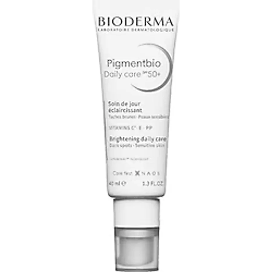 Bioderma Pigmentbio Daily Care Spf 50+ 40 ml Gündüz Kremi