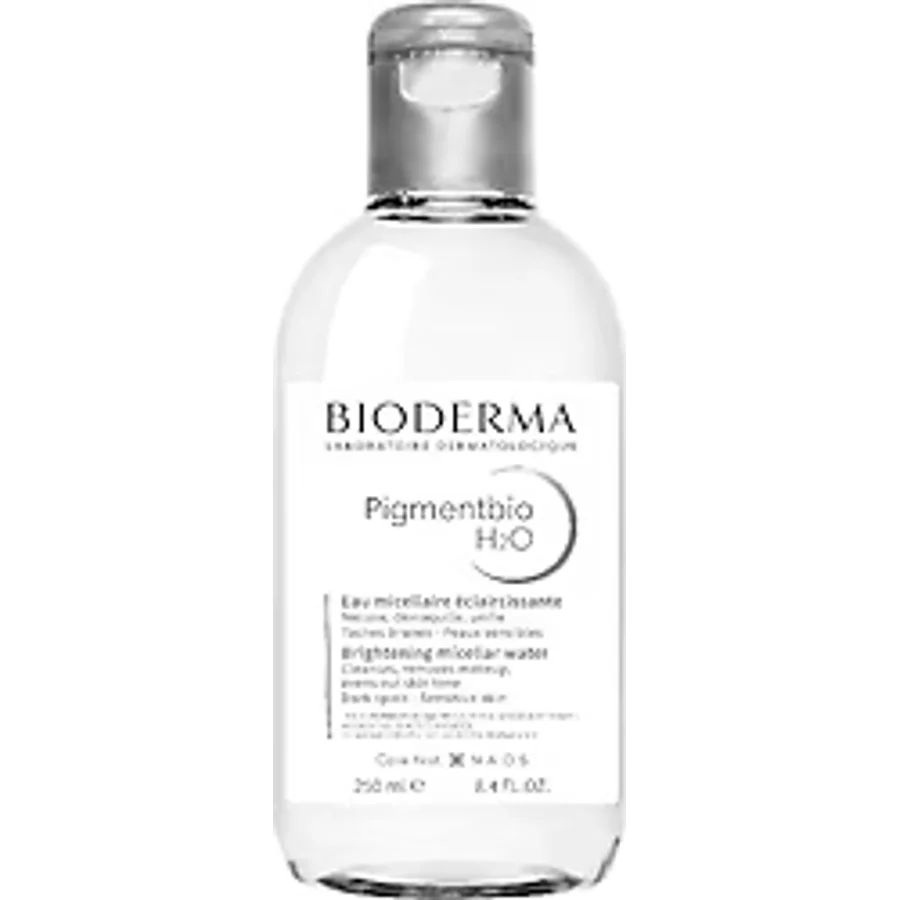 Bioderma Pigmentbio H2O 250 ml Yüz Temizleme Suyu