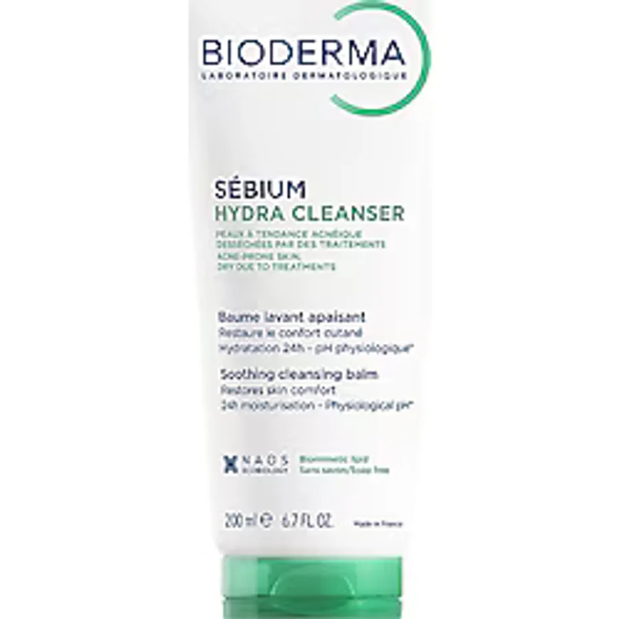 Bioderma Sebium Hydra Cleanser Nemlendiricili Temizleyici 200 ml