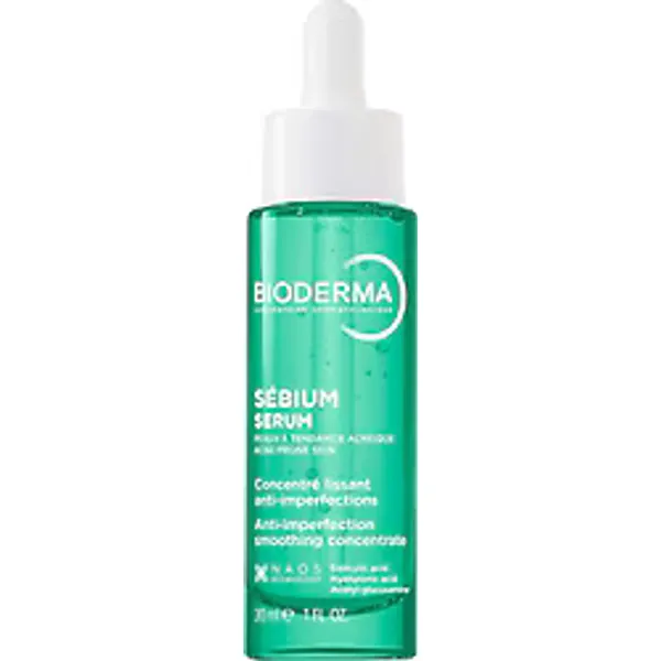 Bioderma Sebium Sivilce Karşıtı 30 ml Yüz Serumu