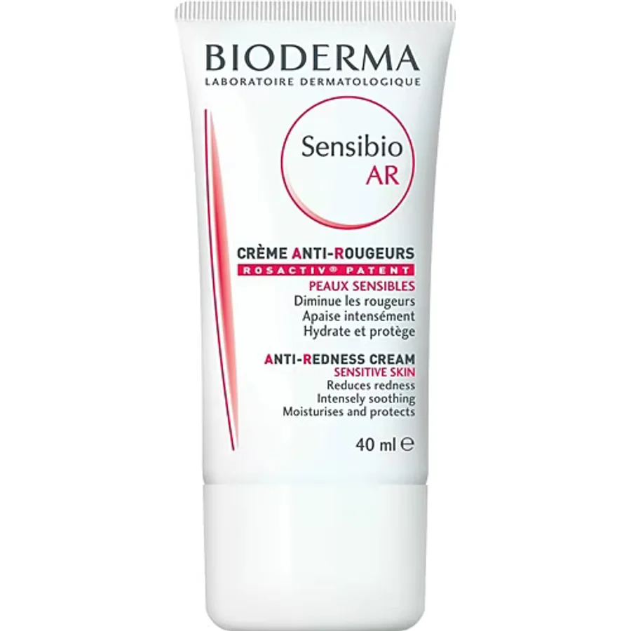 Bioderma Sensibio AR Creme 40 ml Kızarıklık Kremi
