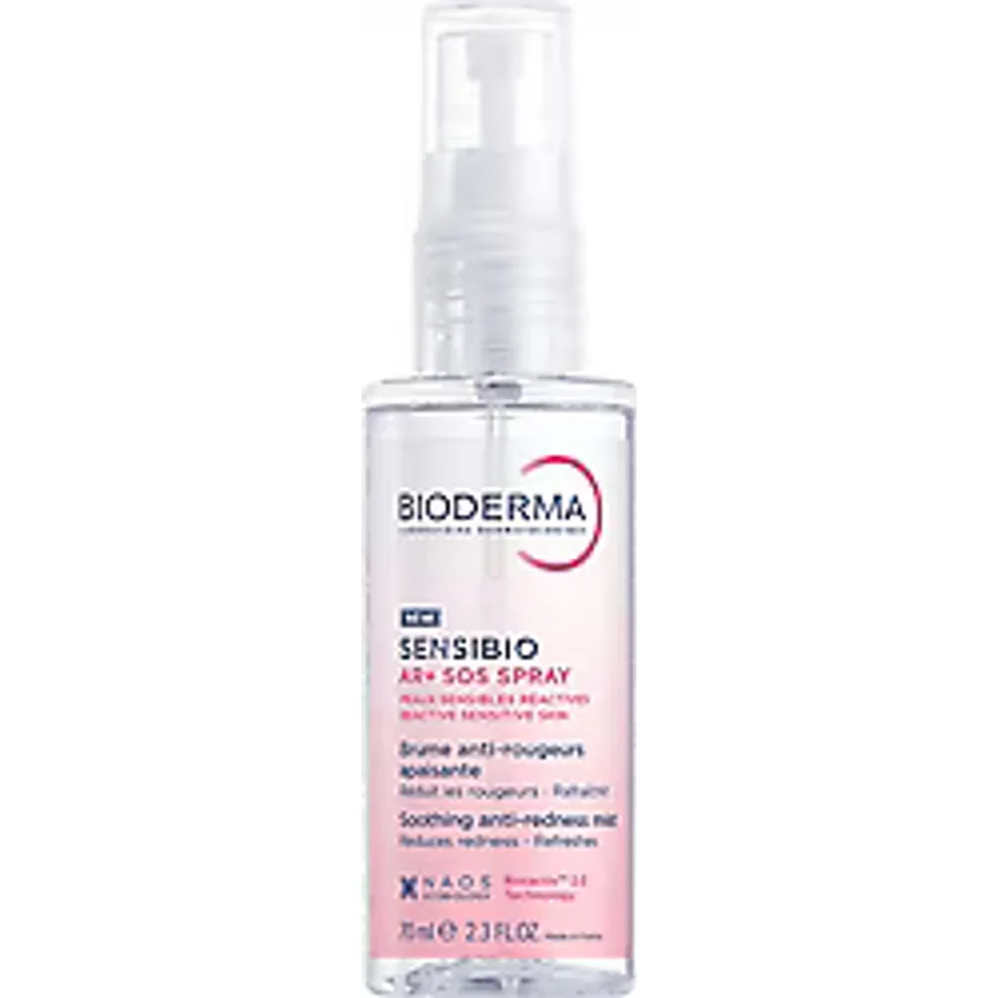 Bioderma Sensibio AR+ SOS 70 ml Yüz Serumu