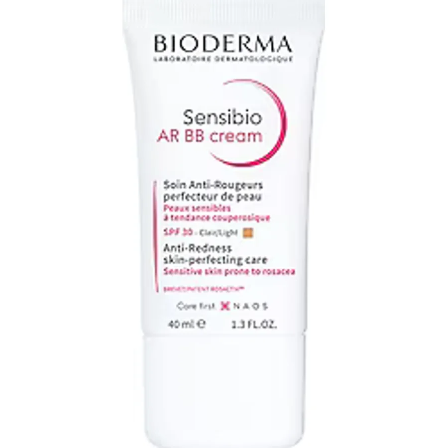 Bioderma Sensibio AR SPF 30 40 ml BB Krem
