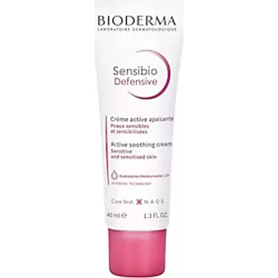 Bioderma Sensibio Defensive Nemlendirici Krem 40 ml