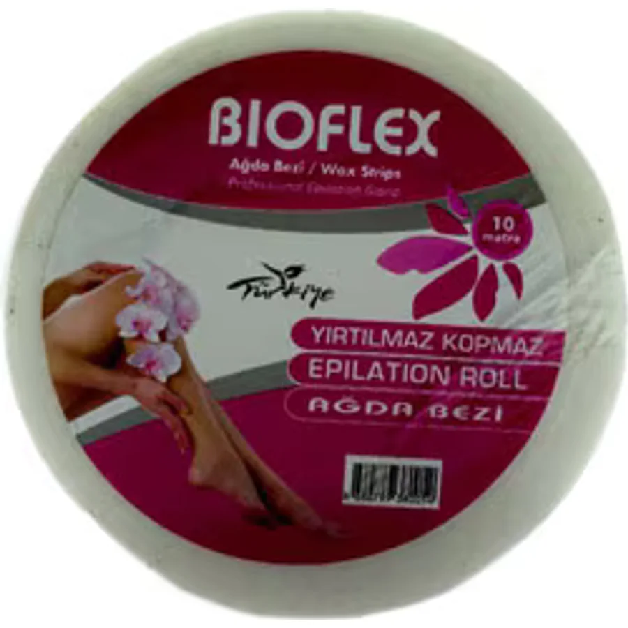 Bioflex Rulo 10 Metre Ağda Bezi