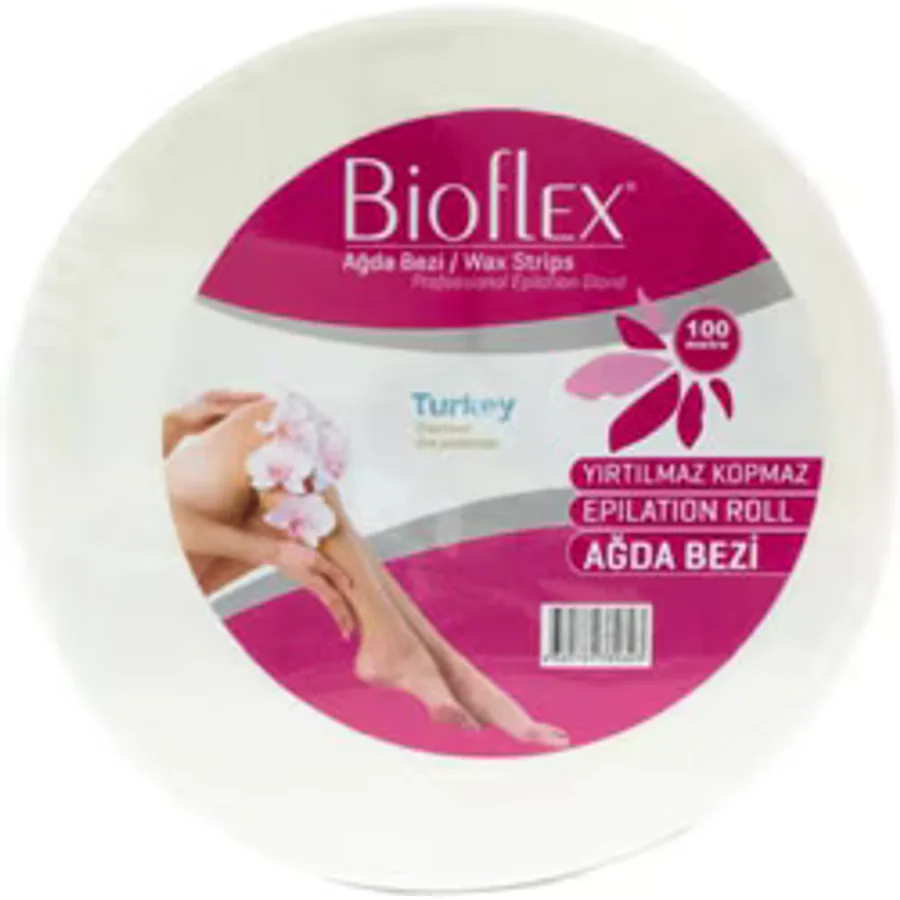 Bioflex Rulo 100 Metre Ağda Bezi