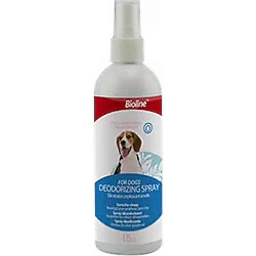 Bioline 175 ml Köpek Deodorantı