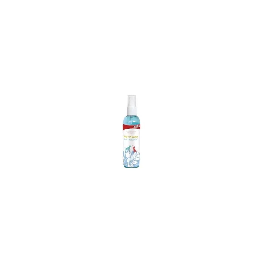 Bioline Baby Powder 118 ml Kedi ve Köpek Parfümü
