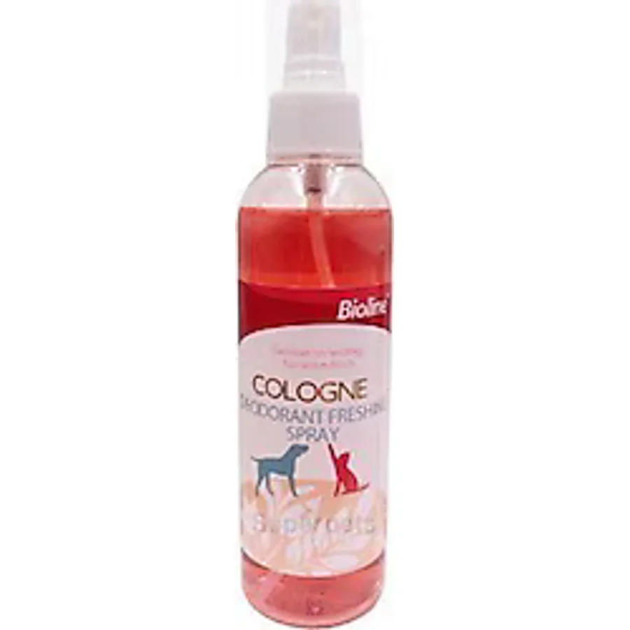 Bioline Cologne 207 ml Kedi ve Köpek Parfümü
