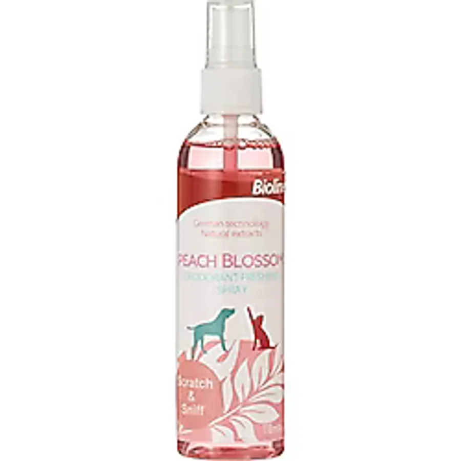 Bioline Peach Blossom 118 ml Kedi, Köpek Parfümü
