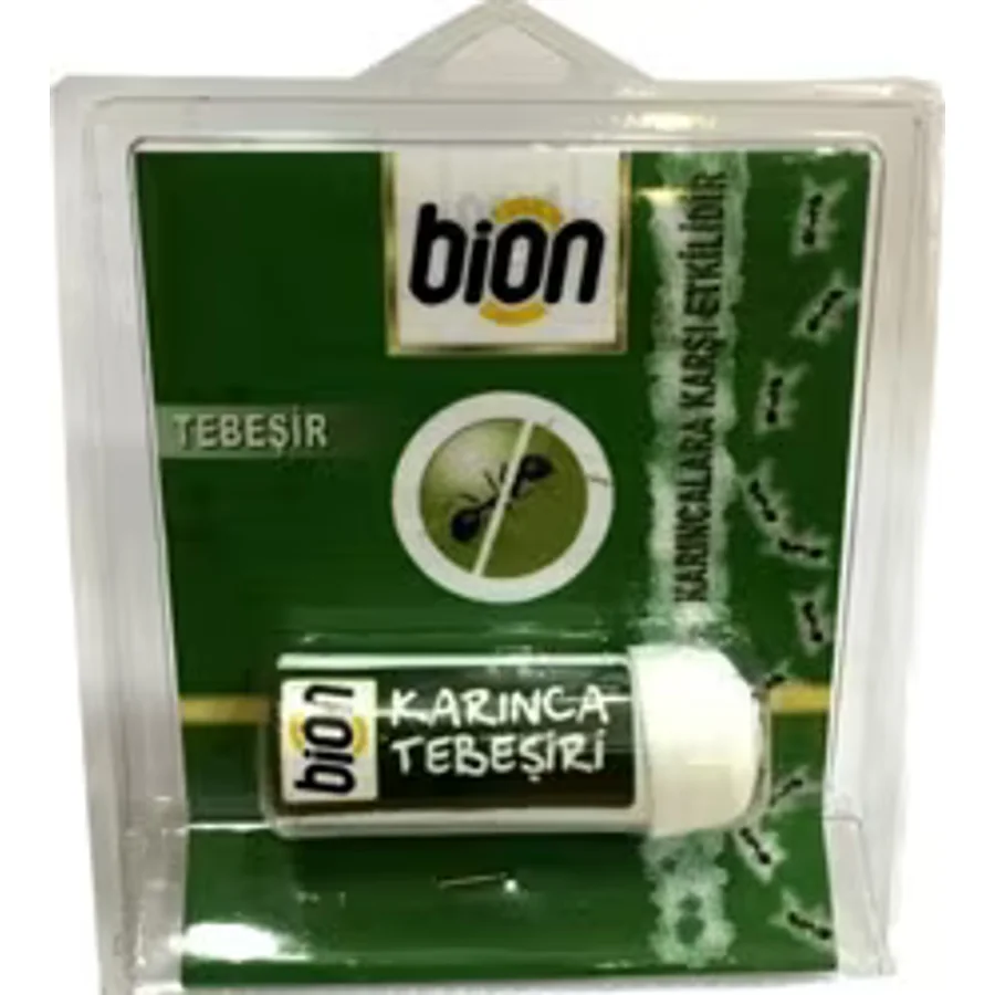 Bion 24 gr Karınca Tebeşiri