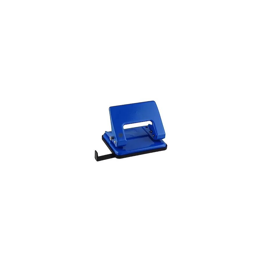 Bion 9286 20 Sayfa Kapasiteli Mavi Delgeç