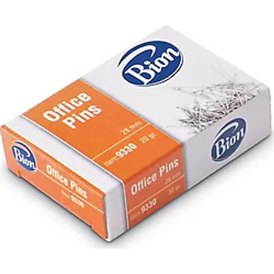 Bion 9333 28 mm 50 gr Toplu İğne