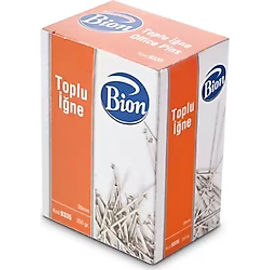 Bion 9335 28 mm 250 gr Toplu İğne