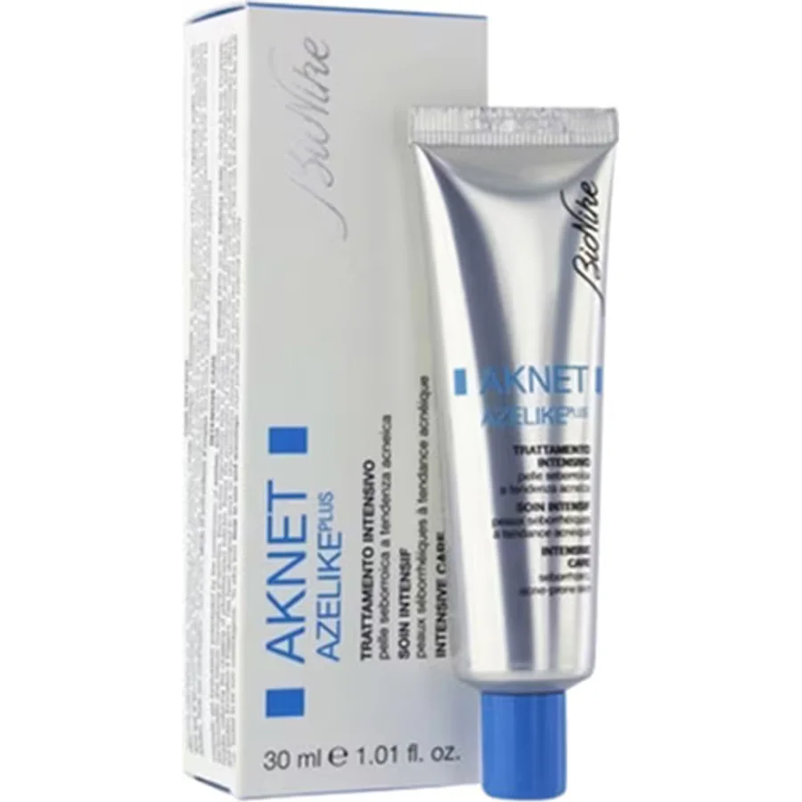 BioNike Aknet Azelike Plus 30 ml Akne Kremi