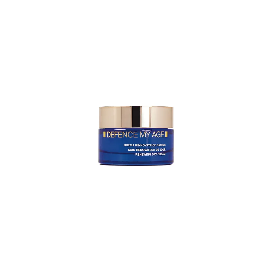 BioNike Defence My Age Renewing Day Cream 50 ml Yenileyici Gündüz Kremi