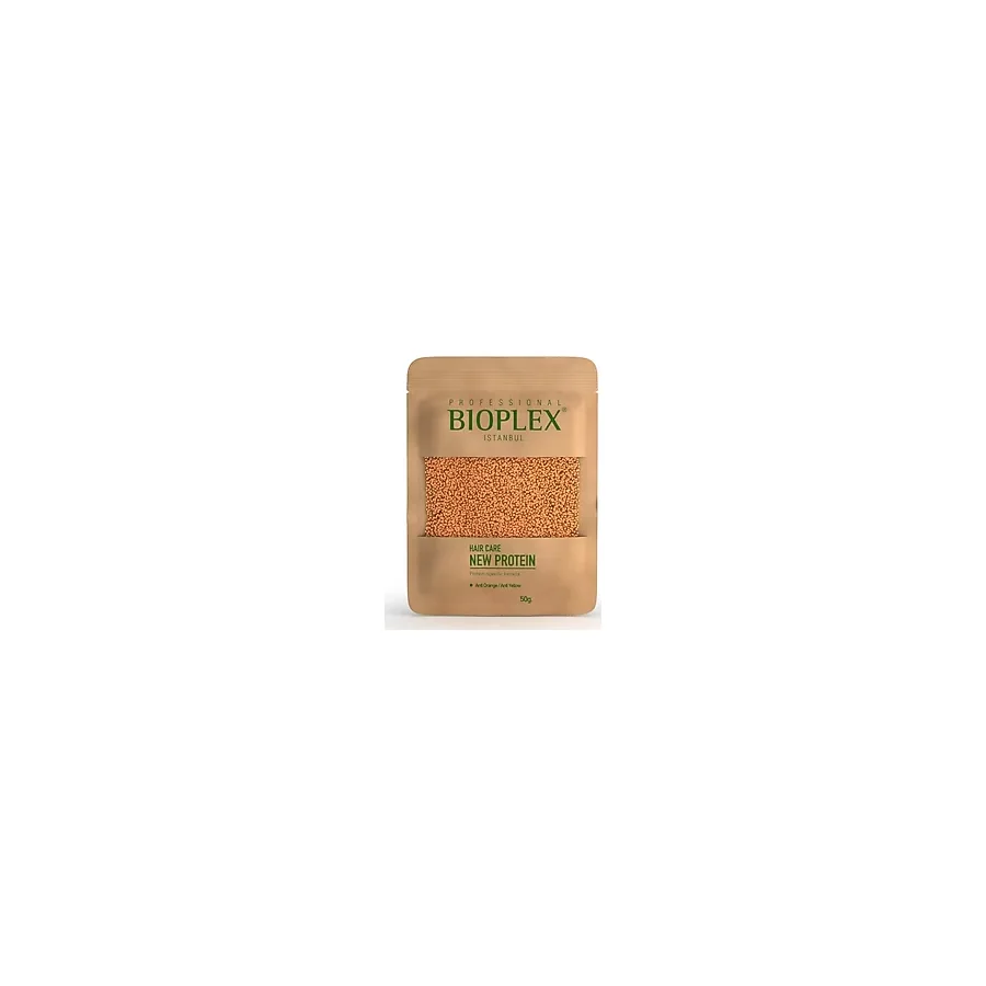Bioplex Saç Bakım Proteini-Hair Protein 50 gr
