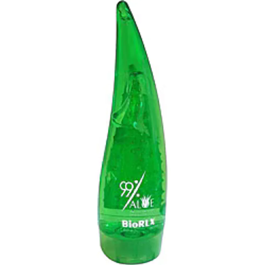 Biorlx Collagen Hyaluronic Acid %99 Doğal Aloe Vera Jeli 250 ml