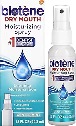 Biotene Dry Mouth Nemlendirici 44.3 ml Ağız Bakım Spreyi