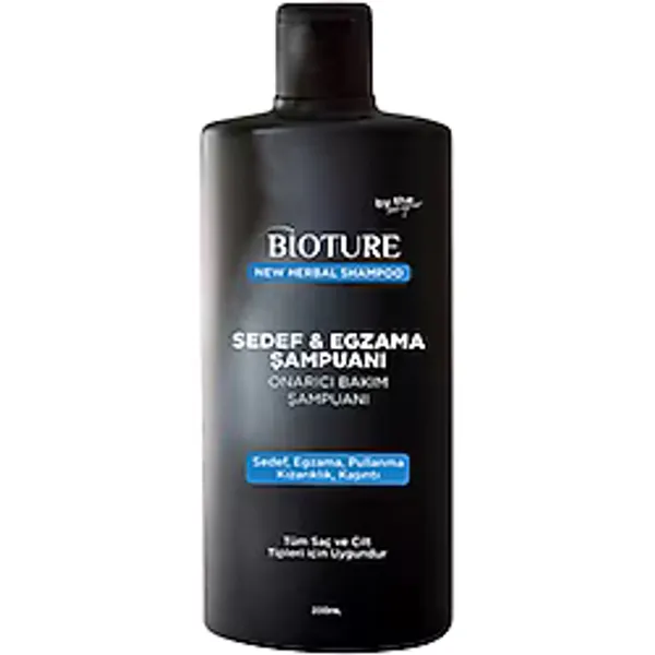 Bioture Se.def ve Eg.zama Şampuanı 200ML