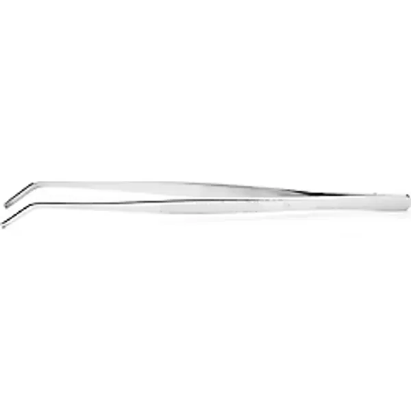 Biradlı BRD-126 Çelik Şef Dekor Cımbızı, 30 cm