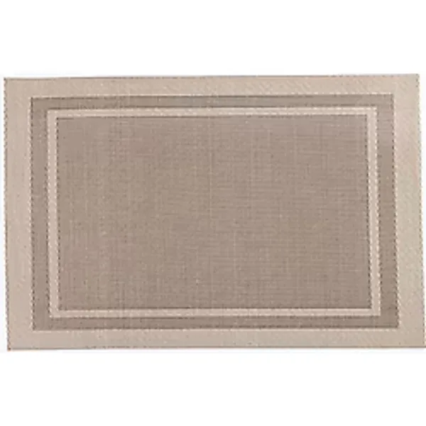 Biradlı Brd-2065 Pvc Amerikan Servis 30X45 Cm