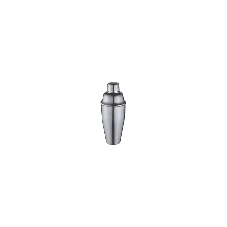 Biradlı Çelik Kokteyl Shaker 700 Cc Brd-700