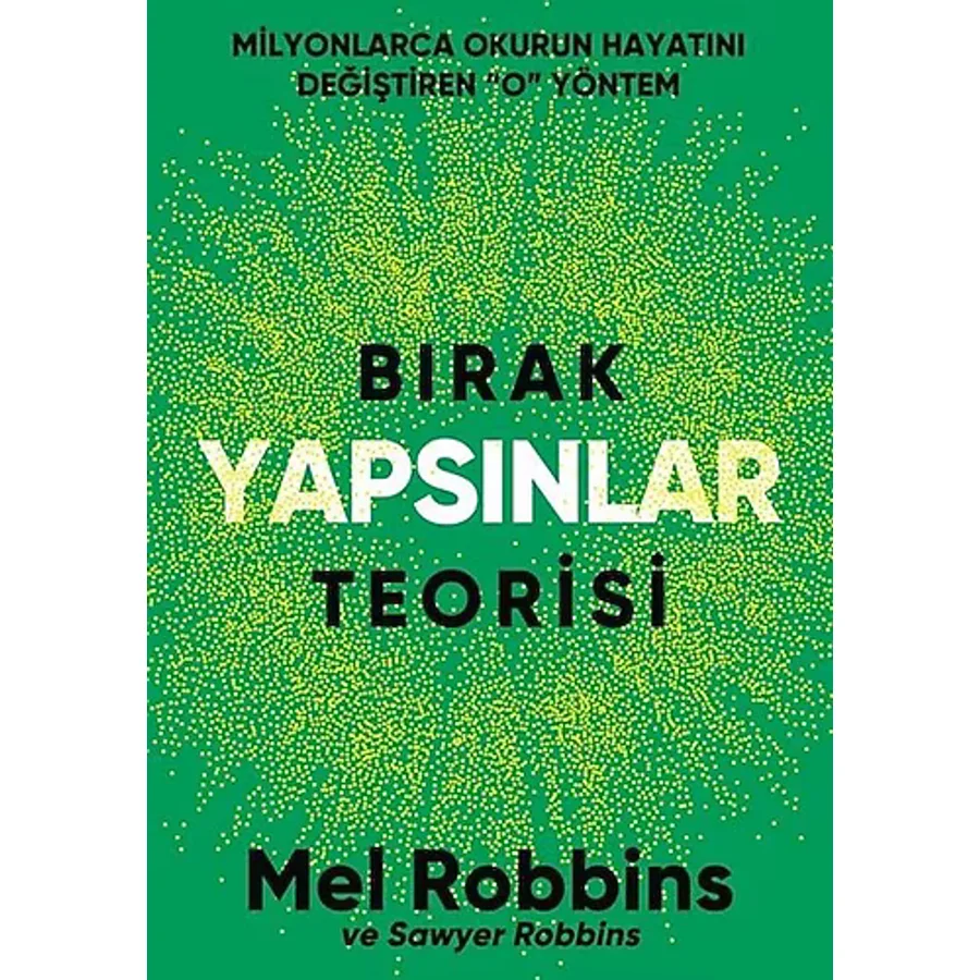 Bırak Yapsınlar Teorisi - Büşra Şahinaslan