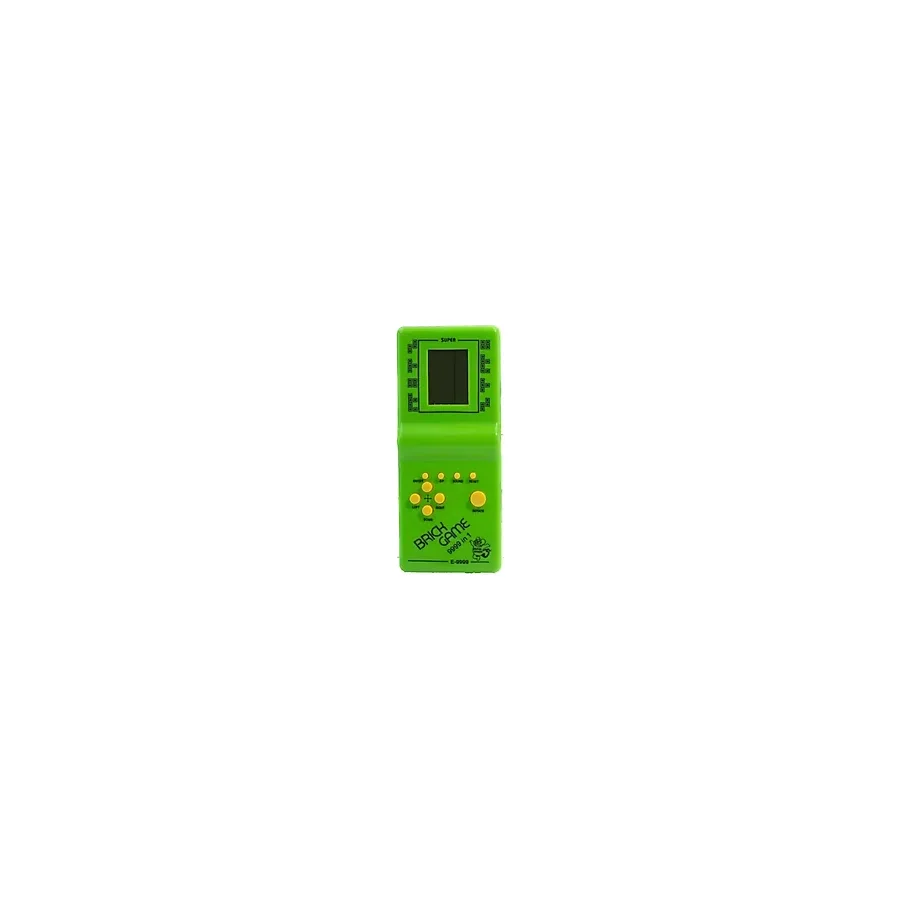 Bircan Oyuncak Nostaljik Oyuncak El Atarisi Tetris 2522-E9999