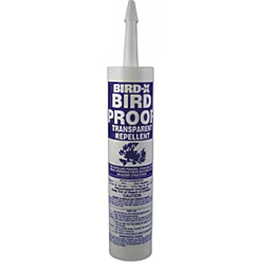 Bird-X Bird Proof Kuş Uzaklaştırıcı Jel