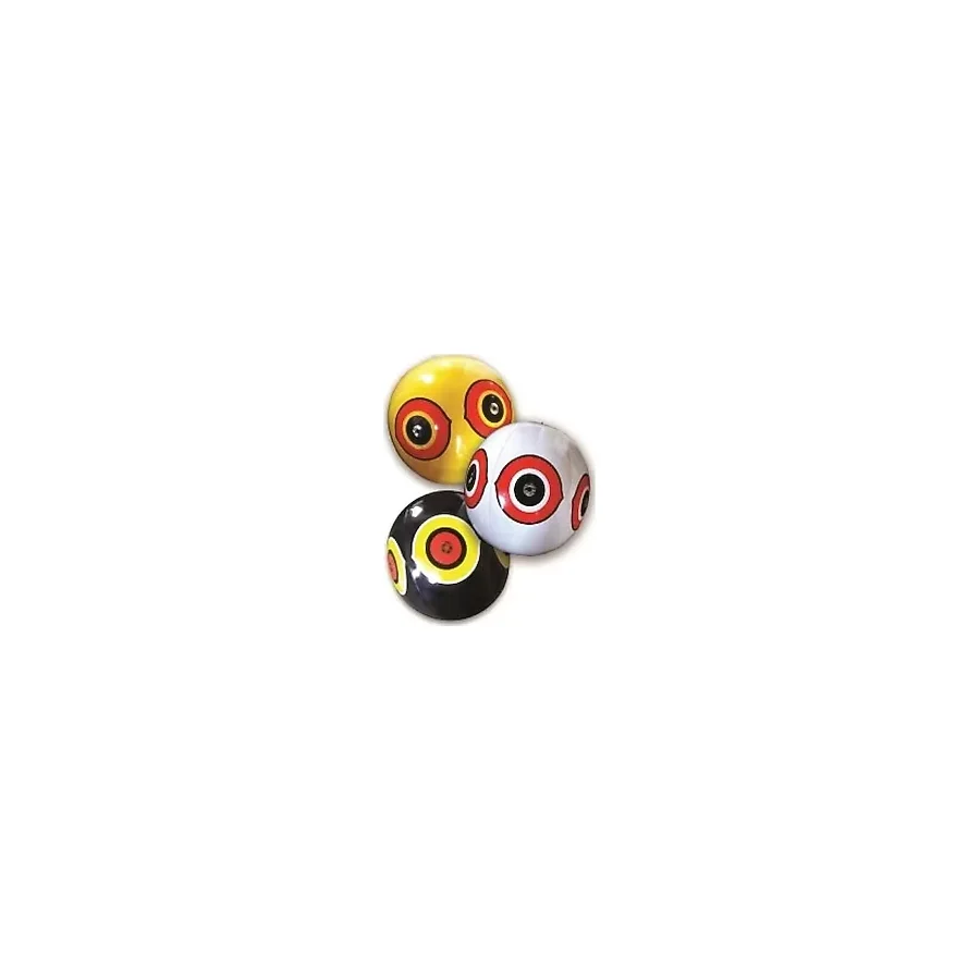 Bird-X Scare Eyes Kuş Kovucu Balon 3'lü Set