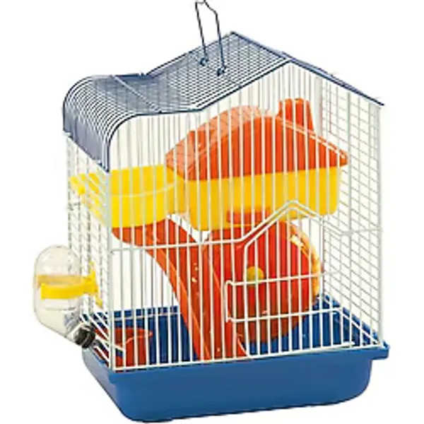 BirdLife YD256 Hamster Kafesi 22,5x17x29cm