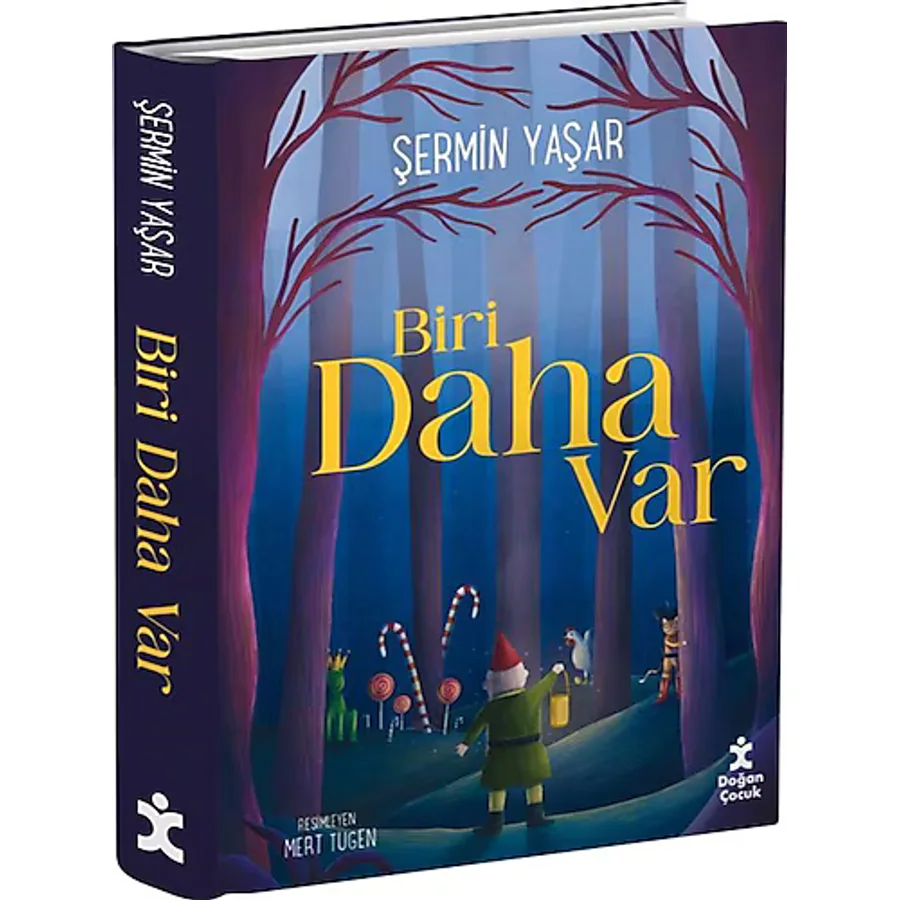 Biri Daha Var - Şermin Yaşar