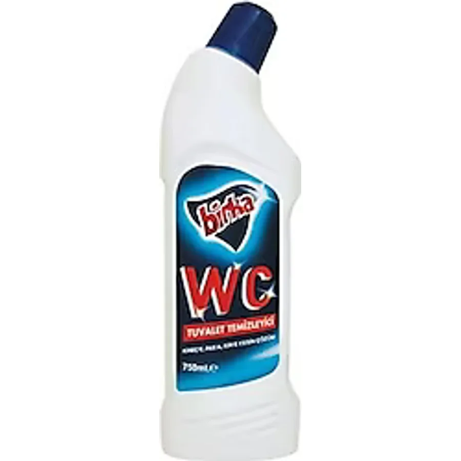Birka 750 ml Tuvalet Temizleyici