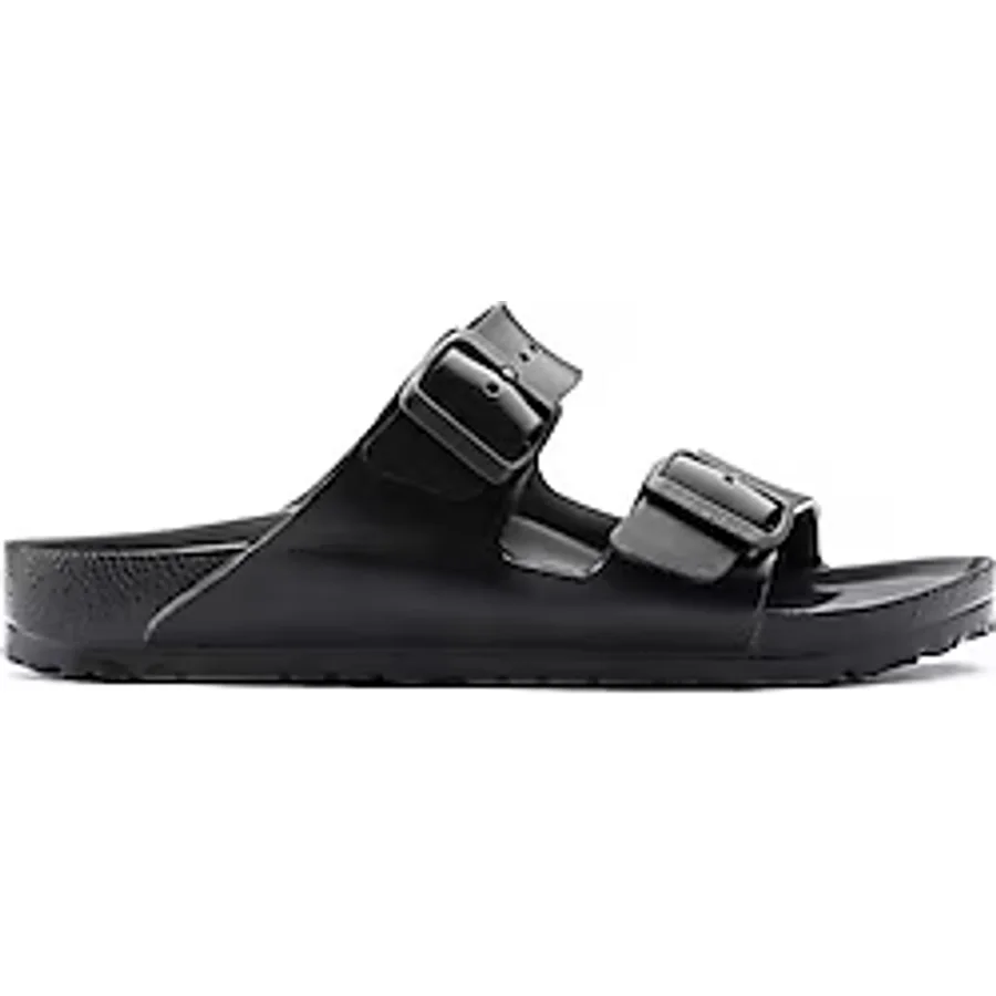 Birkenstock Arizona Eva 129421-129423 Siyah Terlik