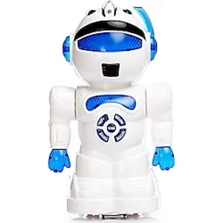 Birlik Oyuncak JR Robotto URT010-003
