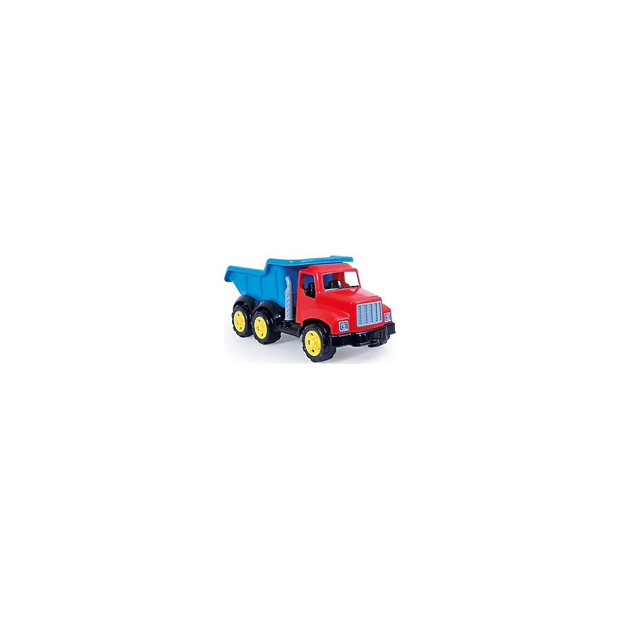 Birliktoy 83 Cm Süper Damperli Kaliteli Oyuncak Kamyon