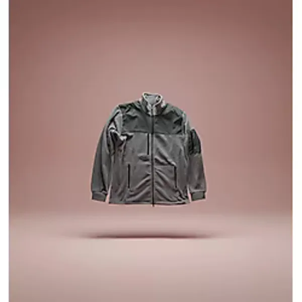 Birmont MONT X-PRO Polar Mont Softshell Robalı - Su Itici, Rüzgar Geçirmez, 4 Mevsim Kullanıma Uygun, Iş Kıyafetleri ve Günlük Dayanıklı, Kurumsal Logo Baskısına Uygun, Erkek Iş Montu - Gri - XL