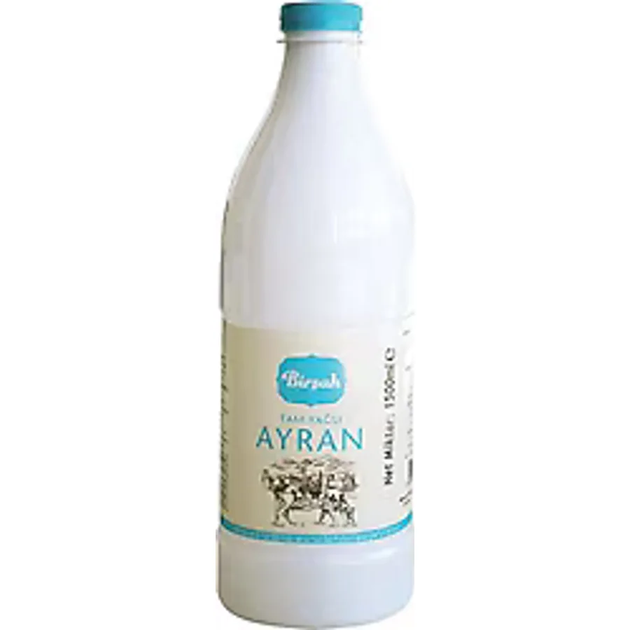 Birşah Ayran 1.5 lt
