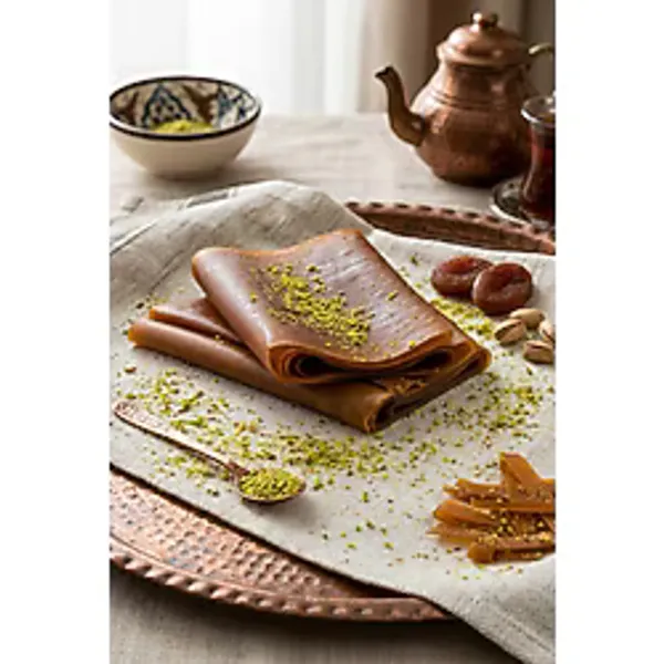Bİrsalkım Pestİl & Köme Glutensiz Şeker İlavesiz Sade Dut Pestili 300 gr
