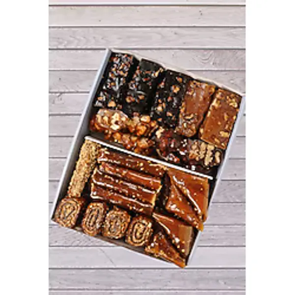 Bİrsalkım Pestİl & Köme Gümüşhane Özel Altın Serisi 1 kg