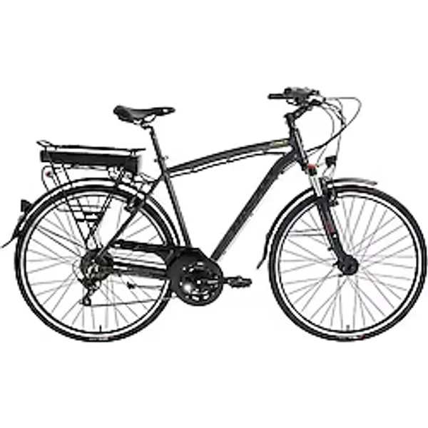 Bisan Comet 250 W Elektrikli Bisiklet