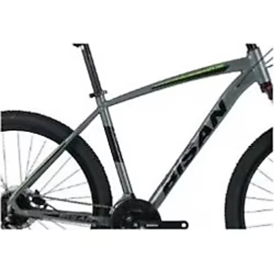 Bisan Mtx 7300 Kadro 29 Jant 17 İnç (Sadece Kadro) (Sadece Bisiklet Kadrosuin Gövdesi)