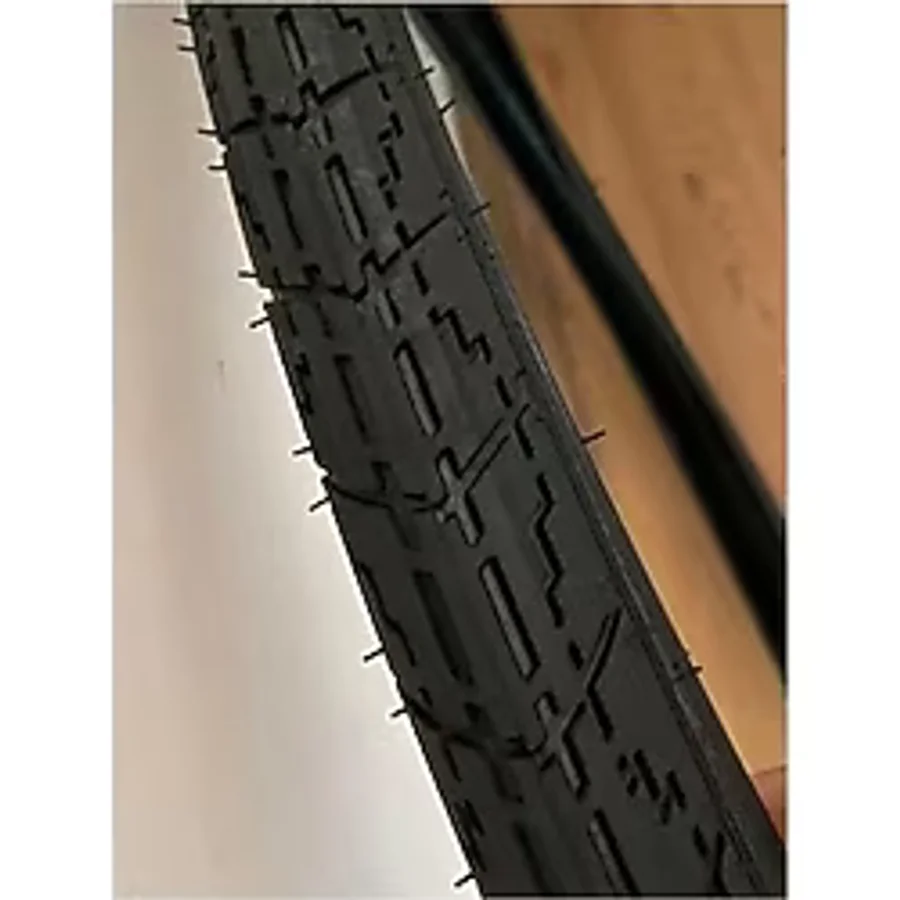 Bisiklet 26 x1.50 / 1.75 YOL ASFALT MTB Zırhlı Dış lastik