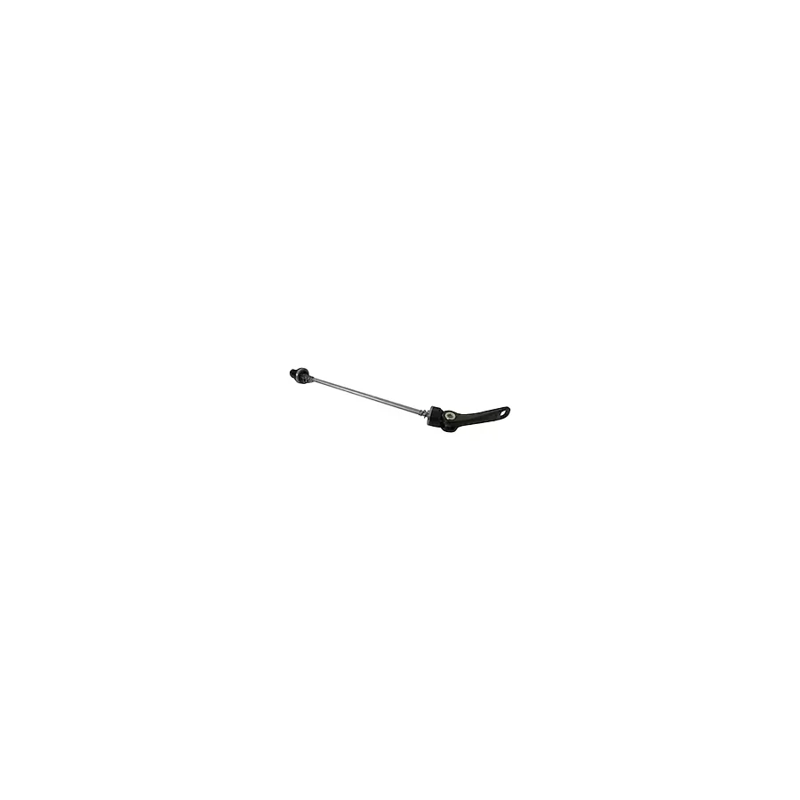 Bisiklet Arka Göbek Mili Mandallı Metal Sarı Quick Release