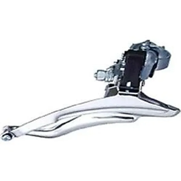 BİSİKLET ATTIRICI ÖN CR-42 ÜSTTEN NİKEL
