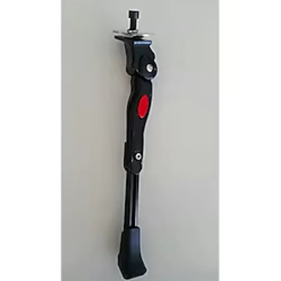 Bisiklet Ayaklık Alüminyum Ayarlı 20'' - 29'' Bisiklet Ayaklığı Siyah