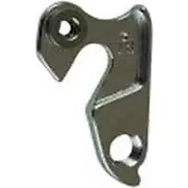 Bisiklet Bisiklet Kadro Kulağı Aliminyum Model Hg-022/32191
