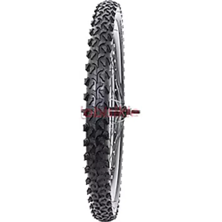Bisiklet Dış Lastik 16 Jant 16x1.95 Siyah Desen 1635